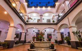 Hotel Del Marquesado